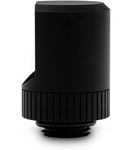 Amazon.com: EKWB EK-Quantum Torque Micro HDC-12 Rigid Fitting